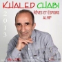 Khaled chabi alhif 